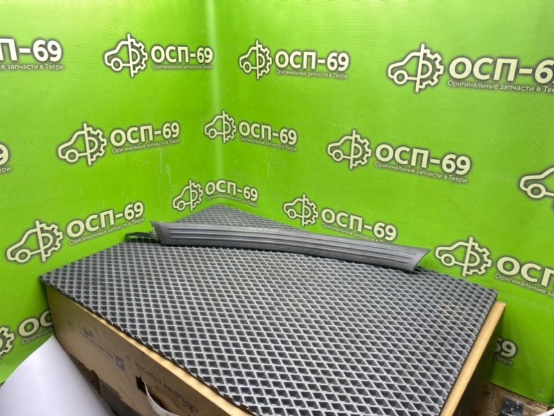 Накладка порога, 790 рублей, Тверь