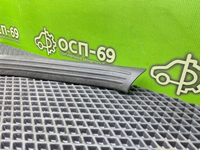 Накладка порога, 790 рублей, Тверь