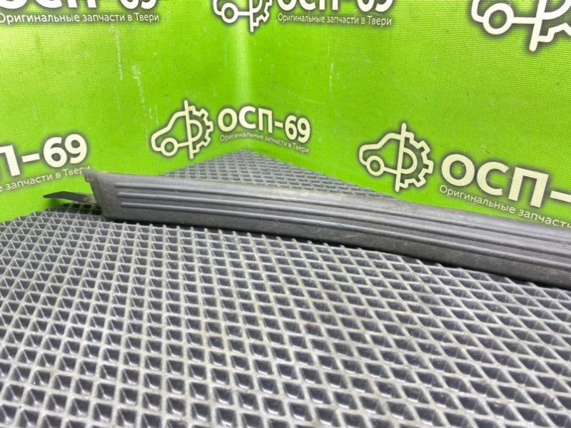 Накладка порога, 790 рублей, Тверь