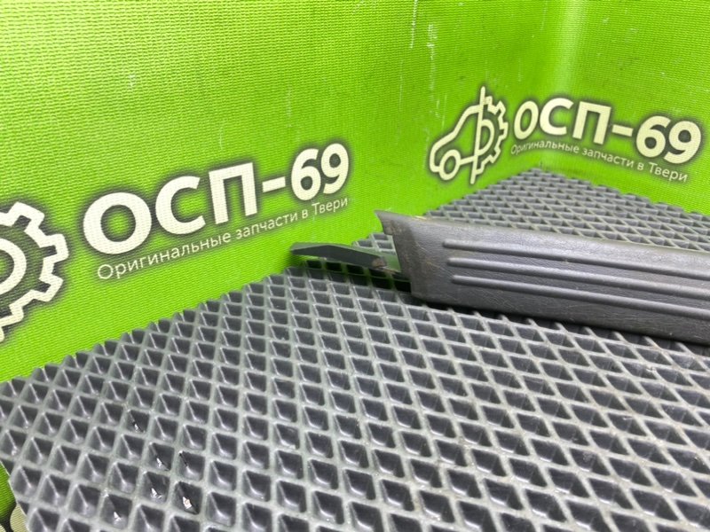 Накладка порога, 790 рублей, Тверь