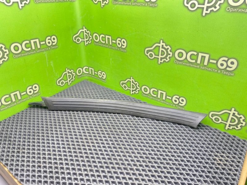 Накладка порога, 790 рублей, Тверь