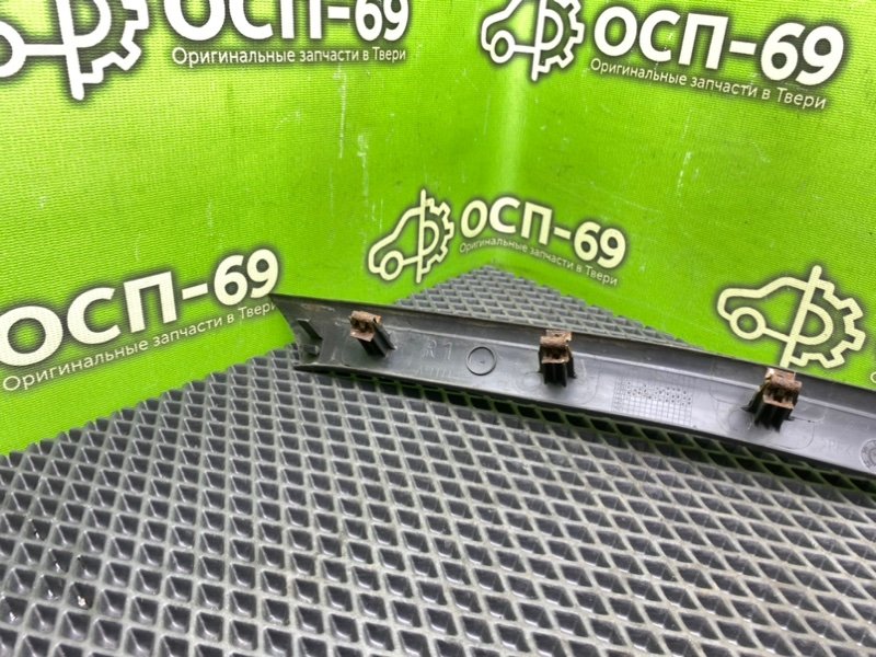 Накладка порога, 790 рублей, Тверь