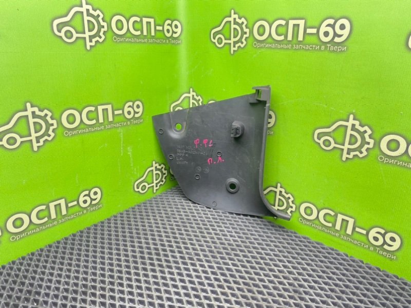 Накладка порога, 690 рублей, Тверь