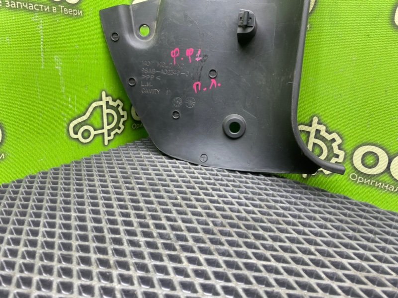 Накладка порога, 690 рублей, Тверь