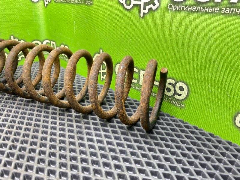 Пружина, 990 рублей, Тверь