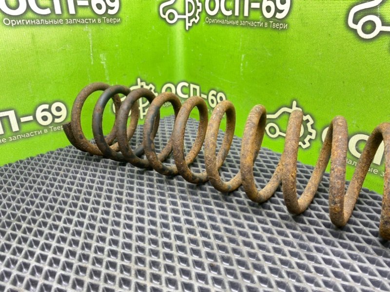 Пружина, 990 рублей, Тверь