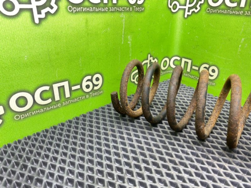 Пружина, 990 рублей, Тверь