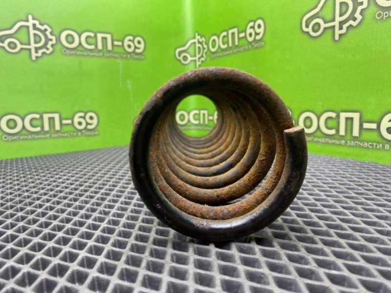 Пружина, 990 рублей, Тверь