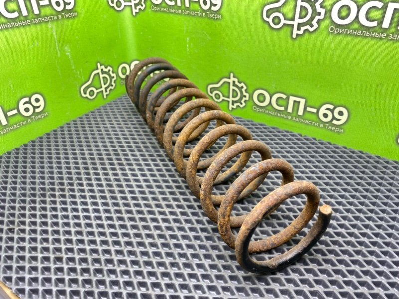 Пружина, 990 рублей, Тверь