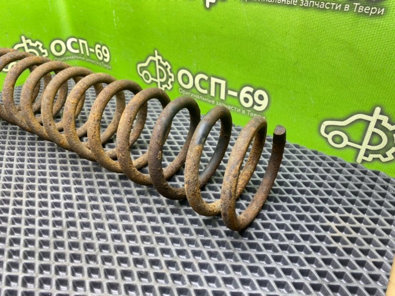 Пружина, 990 рублей, Тверь