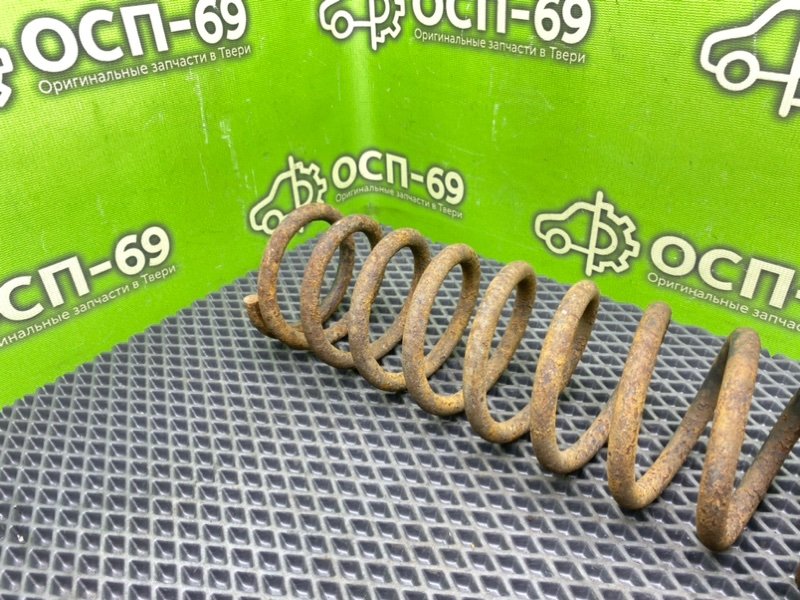 Пружина, 990 рублей, Тверь