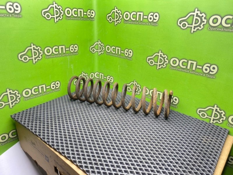 Пружина, 990 рублей, Тверь