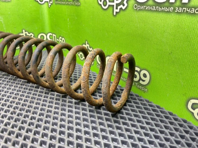 Пружина, 990 рублей, Тверь