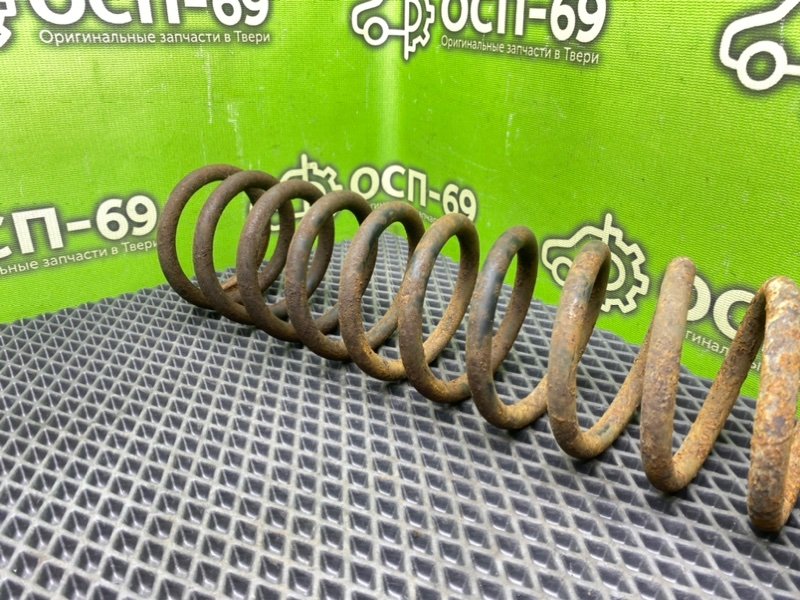 Пружина, 990 рублей, Тверь