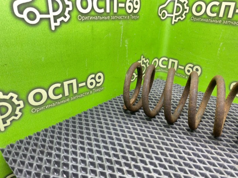 Пружина, 990 рублей, Тверь