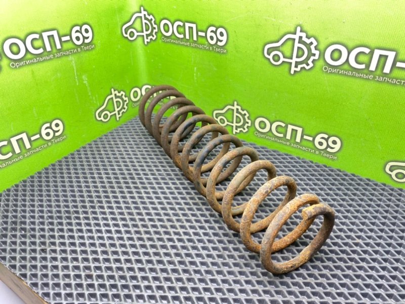 Пружина, 990 рублей, Тверь