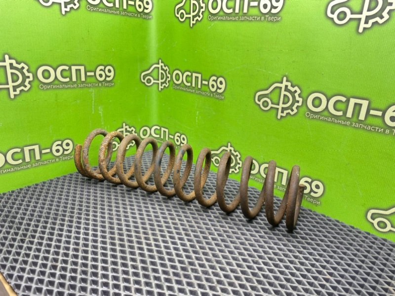 Пружина, 990 рублей, Тверь