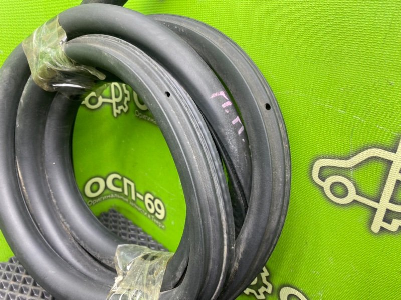 Уплотнитель двери, 790 рублей, Тверь