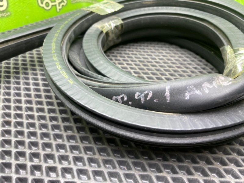 Уплотнитель двери, 790 рублей, Тверь