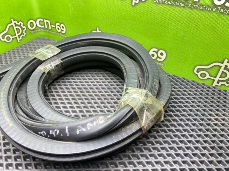 Уплотнитель двери, 790 рублей, Тверь