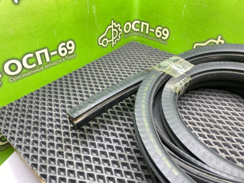 Уплотнитель двери, 790 рублей, Тверь