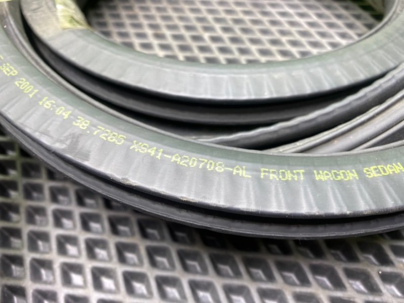 Уплотнитель двери, 790 рублей, Тверь