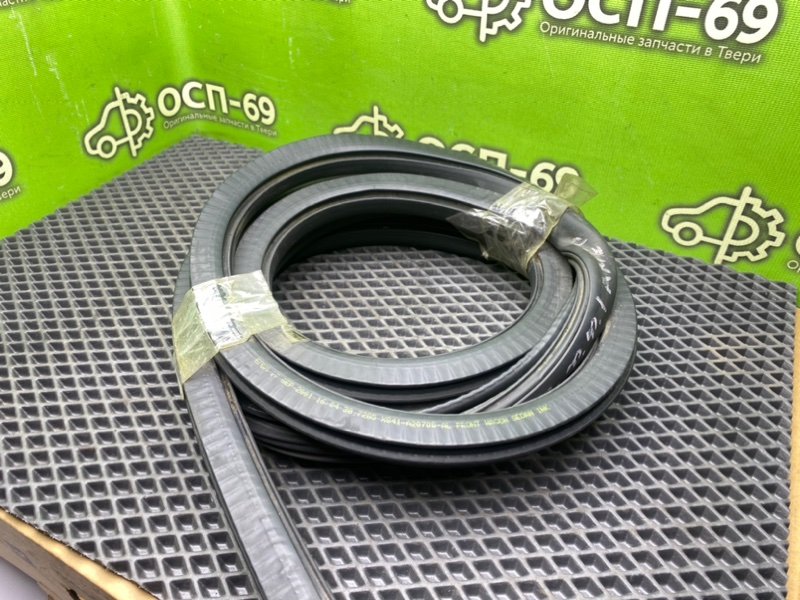 Уплотнитель двери, 790 рублей, Тверь