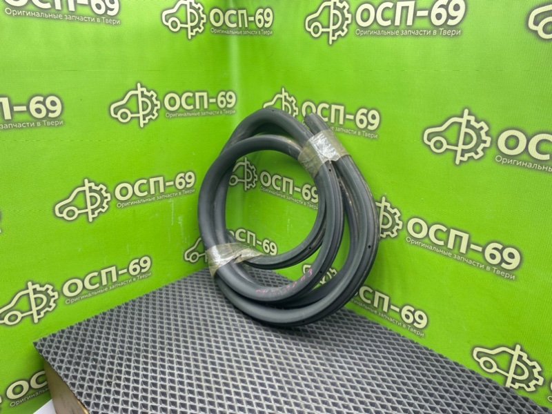 Уплотнитель двери, 790 рублей, Тверь