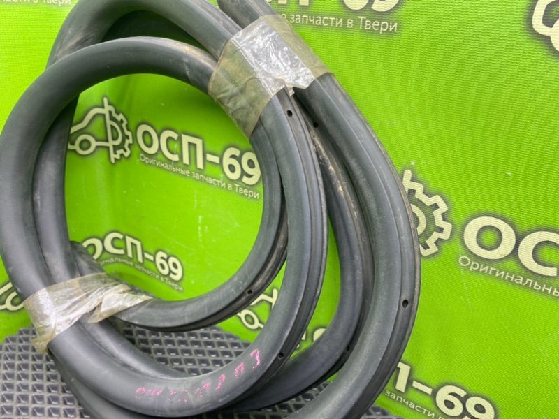 Уплотнитель двери, 790 рублей, Тверь