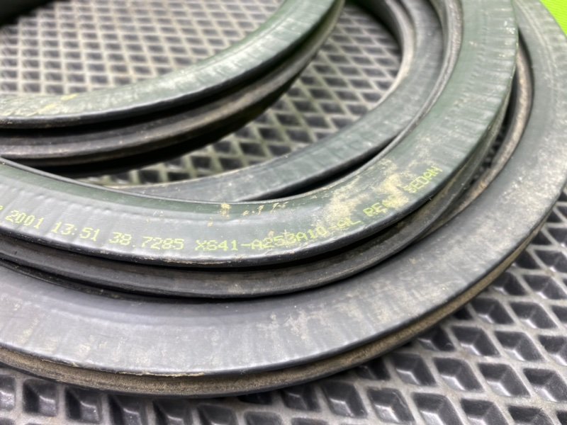 Уплотнитель двери, 790 рублей, Тверь