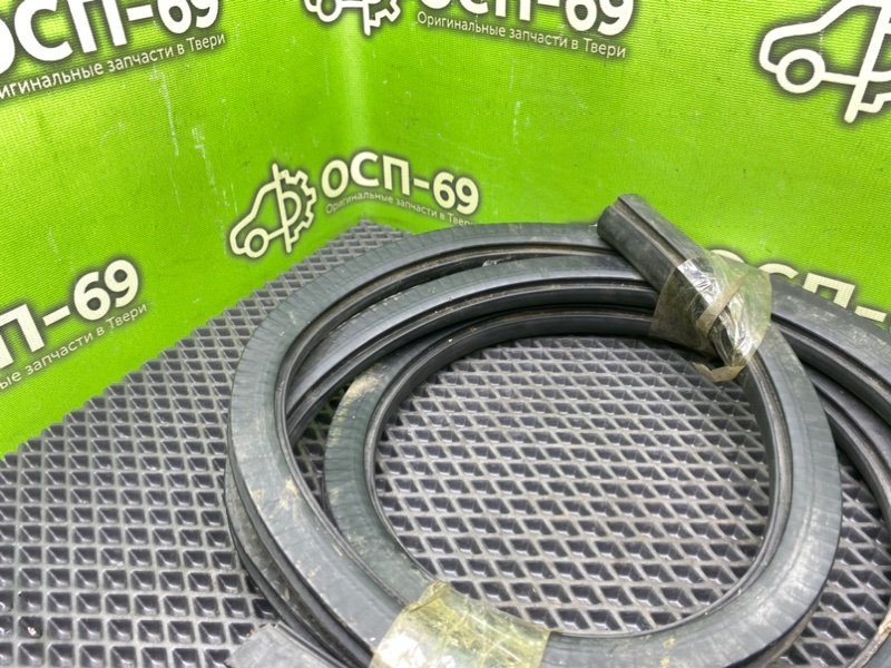 Уплотнитель двери, 790 рублей, Тверь