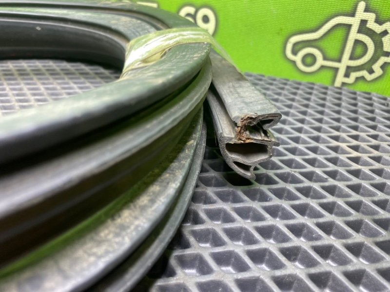 Уплотнитель двери, 790 рублей, Тверь