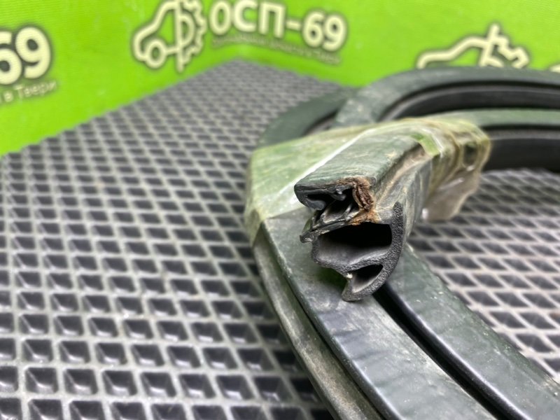 Уплотнитель двери, 790 рублей, Тверь