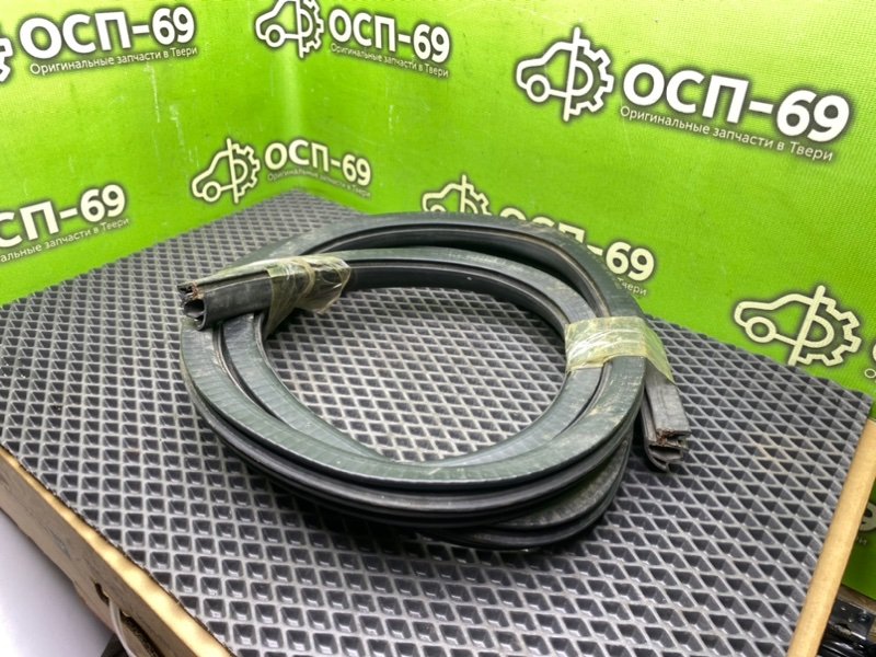 Уплотнитель двери, 790 рублей, Тверь