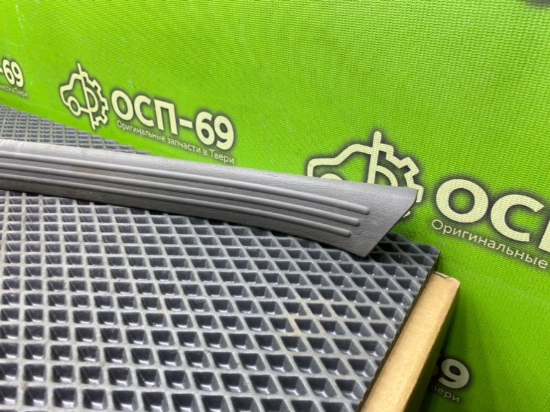 Накладка порога, 690 рублей, Тверь