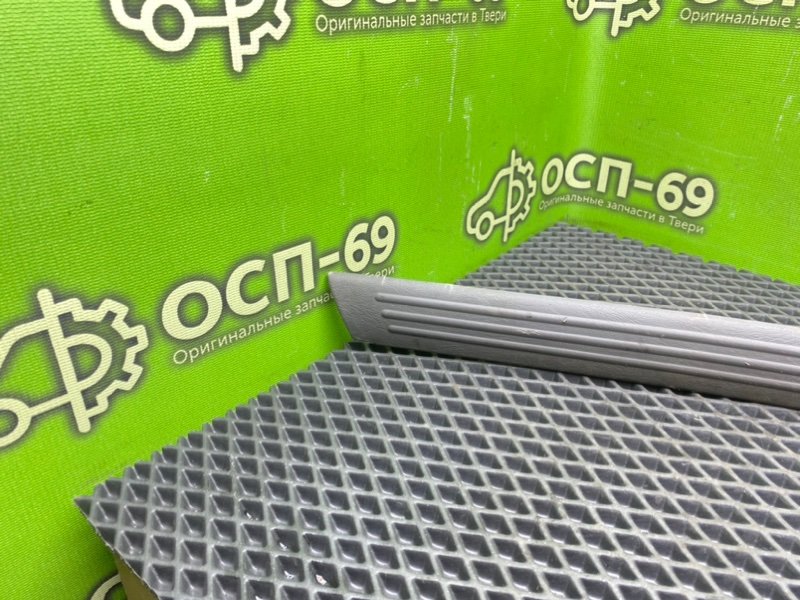 Накладка порога, 690 рублей, Тверь