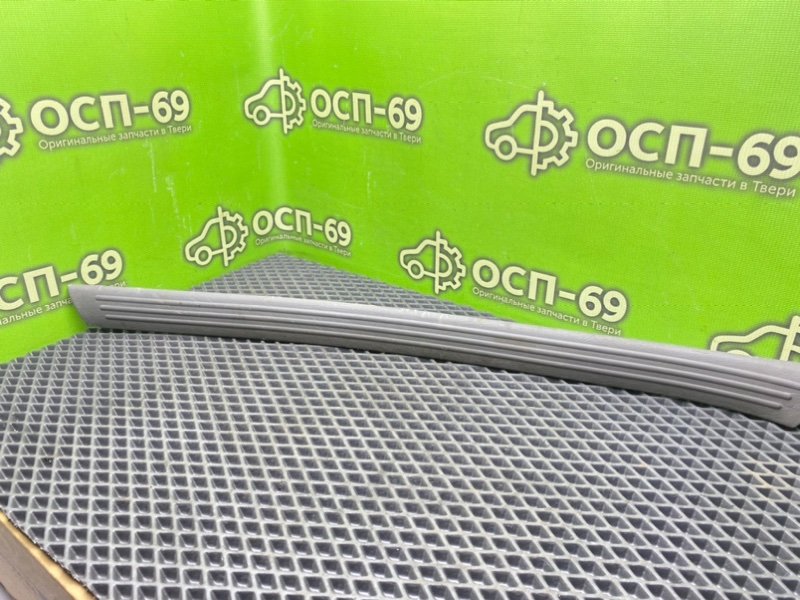 Накладка порога, 690 рублей, Тверь