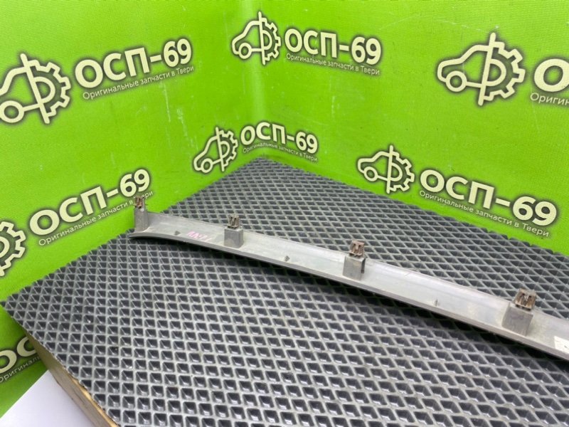 Накладка порога, 690 рублей, Тверь