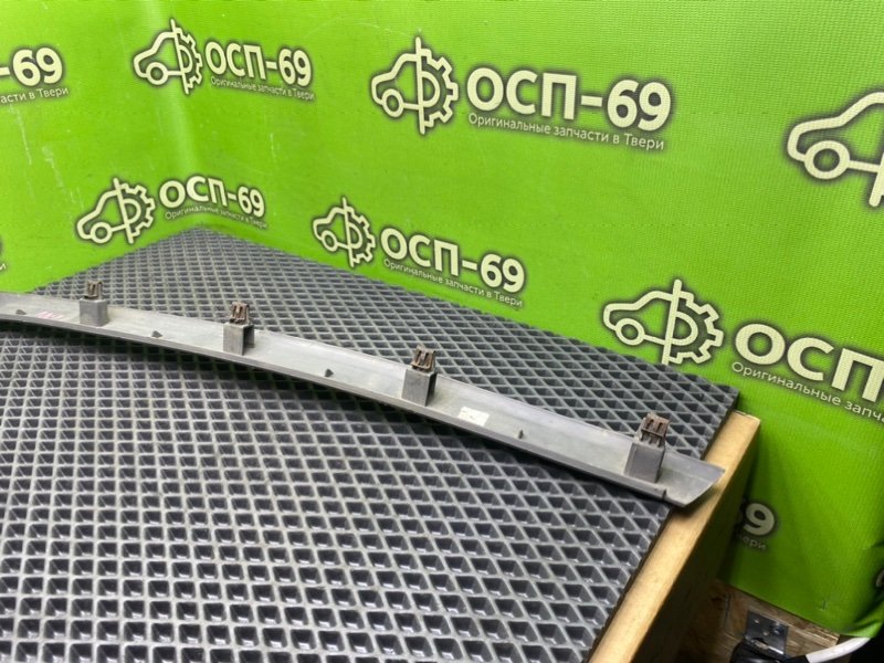 Накладка порога, 690 рублей, Тверь