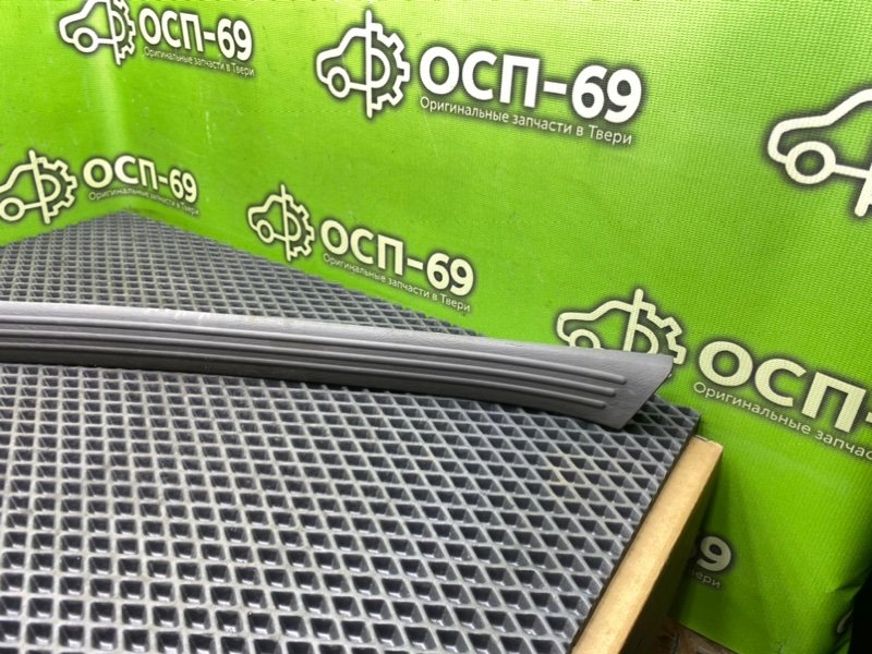 Накладка порога, 690 рублей, Тверь