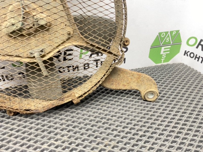 Вентилятор радиатора кондиционера, 3990 рублей, Тверь