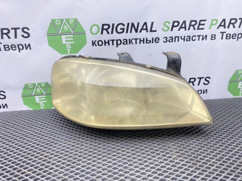 Фара, 1290 рублей, Тверь