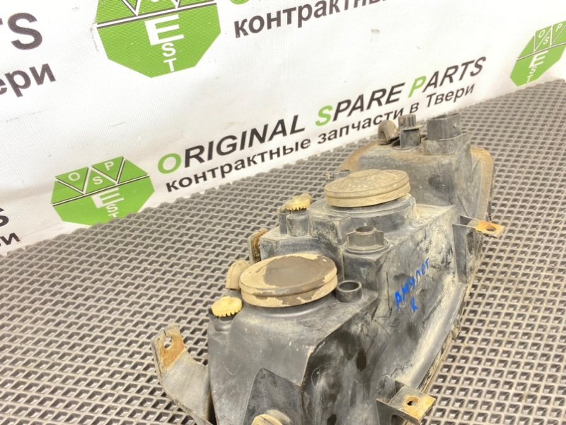 Фара, 1290 рублей, Тверь