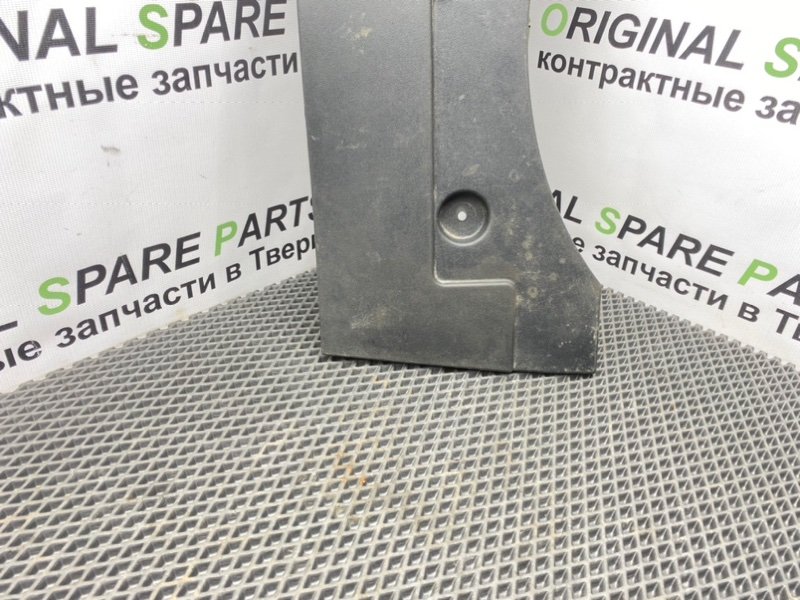 Накладка багажника, 1990 рублей, Тверь