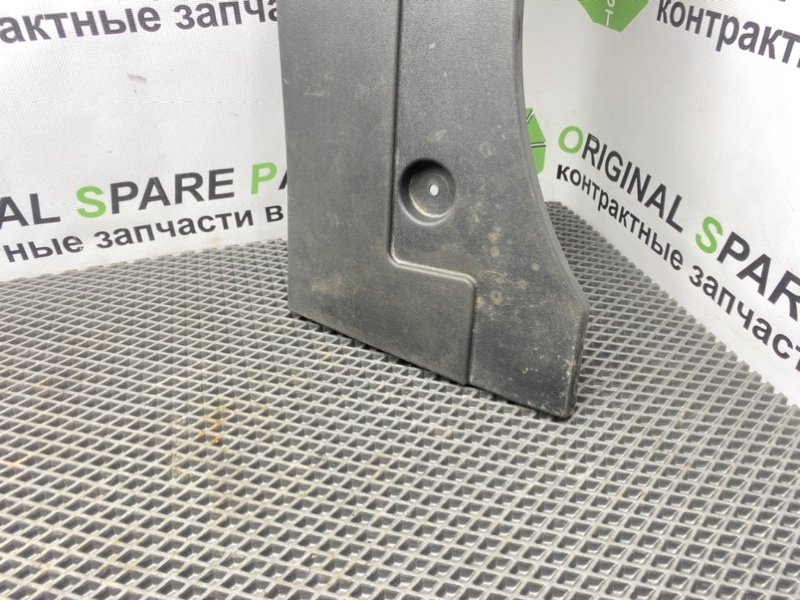 Накладка багажника, 1990 рублей, Тверь