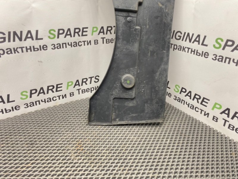 Накладка багажника, 1990 рублей, Тверь