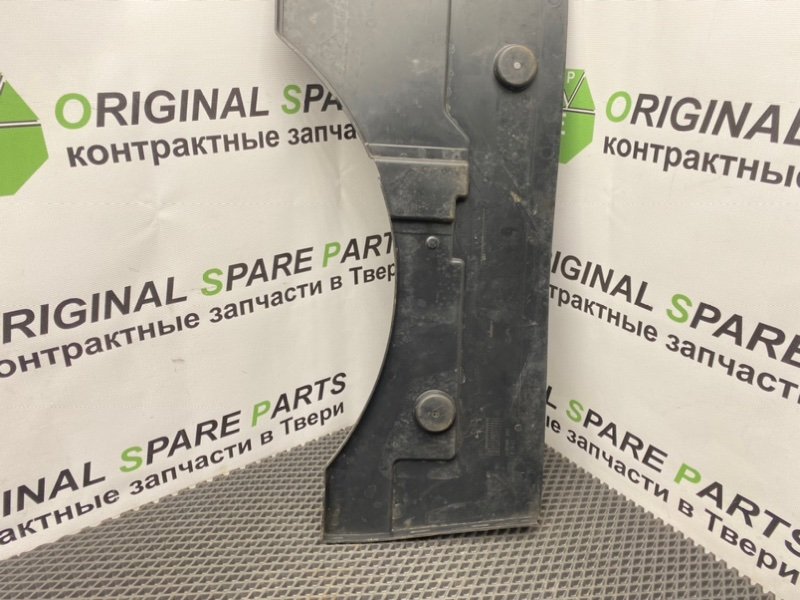 Накладка багажника, 1990 рублей, Тверь