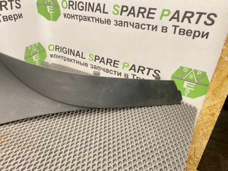 Накладка консоли, 790 рублей, Тверь