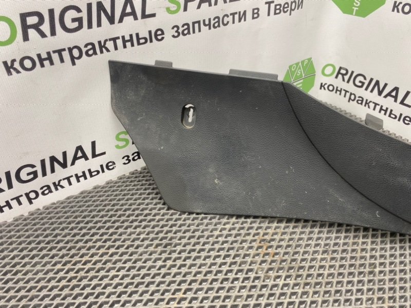 Накладка консоли, 790 рублей, Тверь