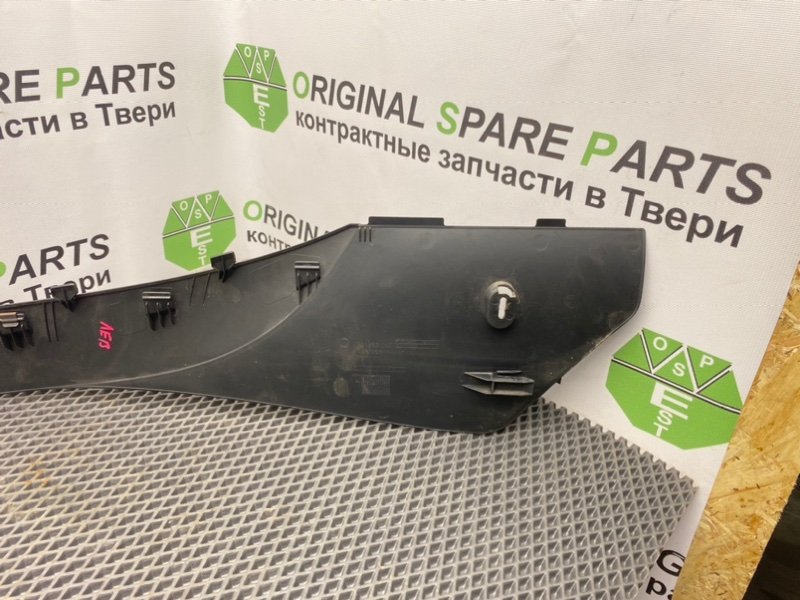 Накладка консоли, 790 рублей, Тверь